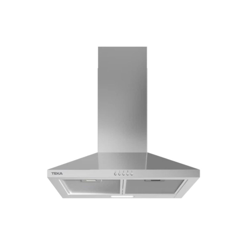 Campana Decorativa Teka DBB64140 INOX