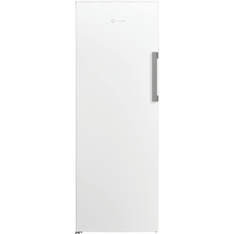 Congelador V. Indesit MFINF1292W4E, 171x60, E, 286