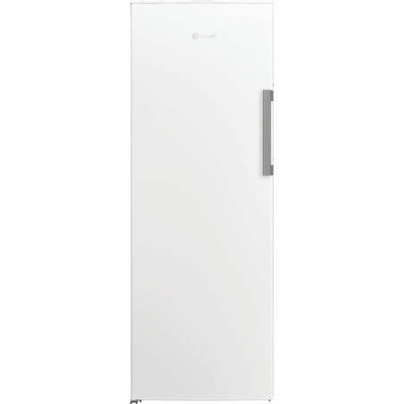 Congelador V. Indesit MFINF1292W4E, 171x60, E, 286