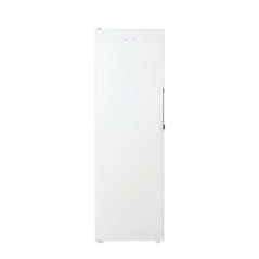 Congelador V. Indesit MFINF1312W4E, 187x60, E, 286