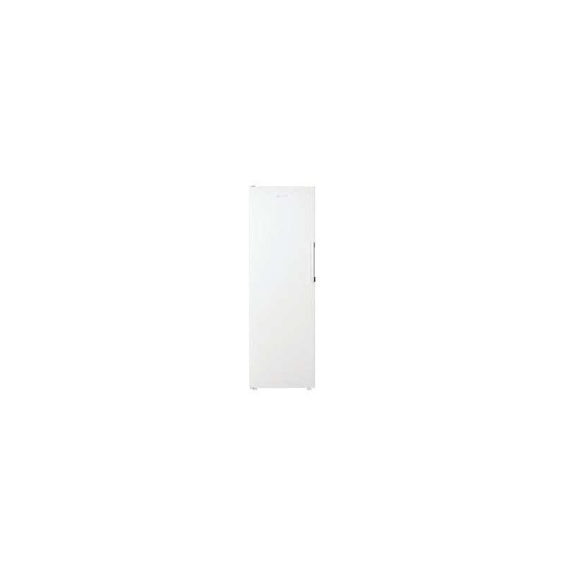 Congelador V. Indesit MFINF1312W4E, 187x60, E, 286