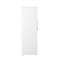 Congelador V. Indesit MFINF1312W4E, 187x60, E, 286