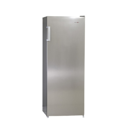 Frigorifico 1P Rommer FLE149INOX, 143x55cm, E