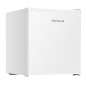 Frigorifico 1P Corbero CFHMB41W, 52x44cm, Blanco,