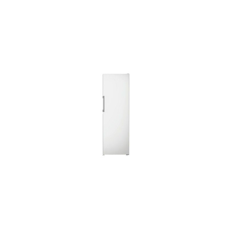 Frigo 1P Indesit MLINF1442W4E, 187x60, E, 365L, Bl