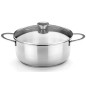 Cacerola Bra A390358, 30 ancora c/t