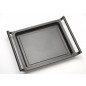 Parrilla Bra A271535, plana 35 efficient