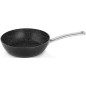 Sarten Honda Orbegozo SFH9728, 28cm, Aluminio Forj