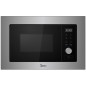 Microondas Midea MBOTG20MASESS, 20L, Integr, 800w