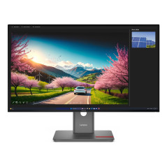 ThinkVision P32UD-40 Monitor