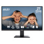 Pro MP273U pantalla para PC 68,6 cm (27) 3840 x 2160 Pixeles 4K Ultra HD Negro