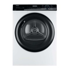 Secadora Haier HD90A2939IB, 9kg, A++, Bomba Calor