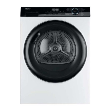 Secadora Haier HD90A2939IB, 9kg, A++, Bomba Calor