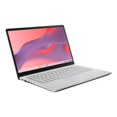 Chromebook CB1405CTA-S60955 - Ordenador Portátil 14 Full HD (Intel N N50, 8GB RAM, 64GB eMMC, UHD Graphics, ChromeOS) Gris Puro