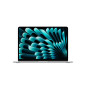 MacBook Air 13 M5 chip 10-core CPU 8-core GPU, 16GB, 512GB SSD - Plata