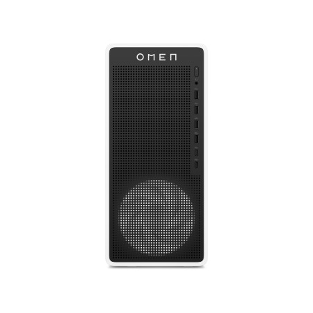 OMEN 16L Gaming Desktop PC TG03-0089ns PC Intel Core Ultra 5 225F 16 GB DDR5-SDRAM 1 TB SSD NVIDIA GeForce RTX 5060 Windows 11 H