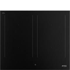 Induccion Smeg SIM3644N, 60cm