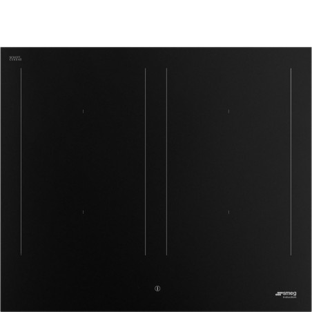 Induccion Smeg SIM3644N, 60cm