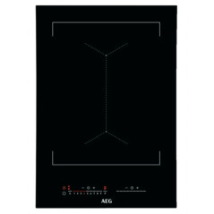 Induccion AEG IKS42640KB, 2 Zonas, 36cm, Modular