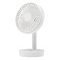 Ventilador Sobremesa Orbegozo TF1016, 16cm, Oscila