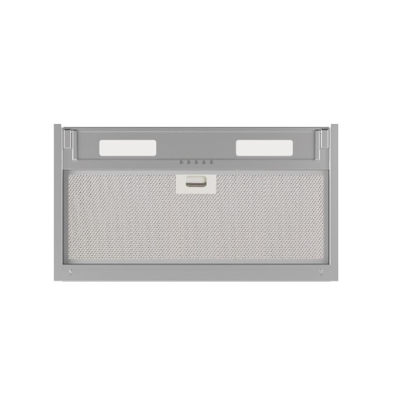 Campana Integr. Cata ARMONIA60XB, 60cm, 645m3/h, 5