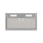 Campana Integr. Cata ARMONIA60XB, 60cm, 645m3/h, 5