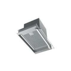 Campana Int. Cata CORONAX80C, 80cm, 850m3/h, 50dB