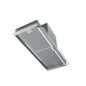 Campana Int. Cata CORONAX90C, 90cm, 850m3/h, 50dB