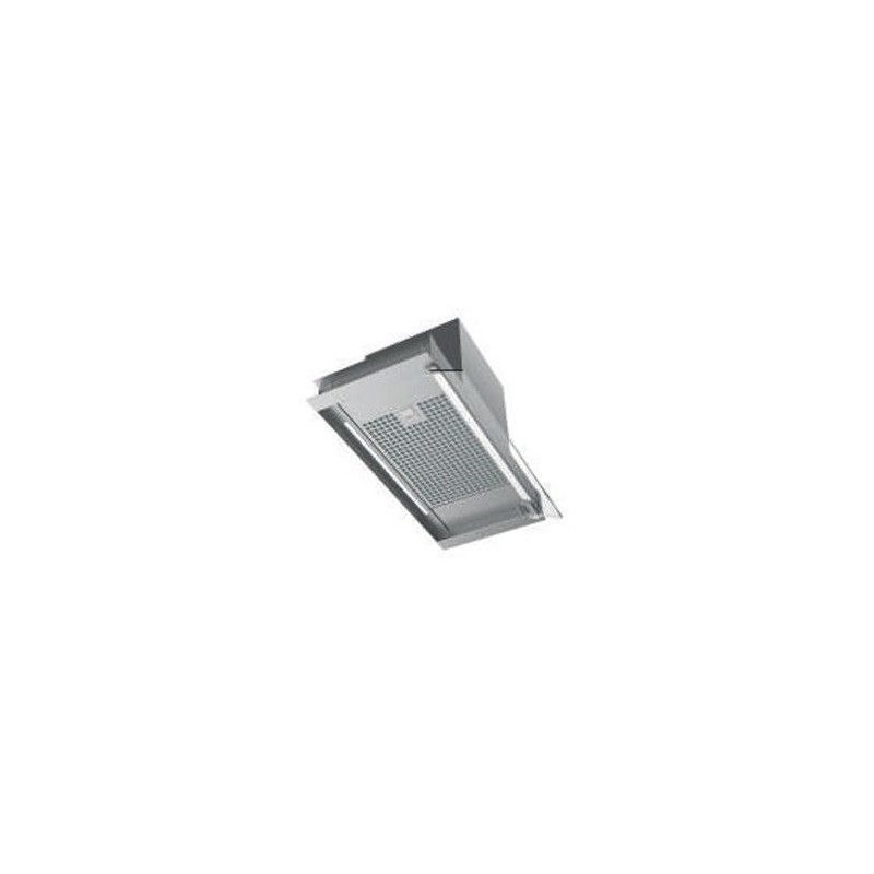 Campana Int. Cata CORONAX70C, 70cm, 850m3/h, 50dB