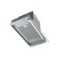 Campana Int. Cata CORONAX70C, 70cm, 850m3/h, 50dB