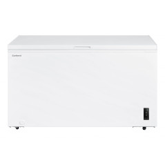 Congelador H. Corbero CCHM418W, 755x142cm, 418L, E