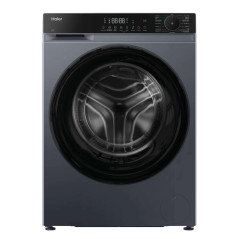 Lavadora Haier HW80BP14357GTUIB, 8kg, 1400rpm, A-1