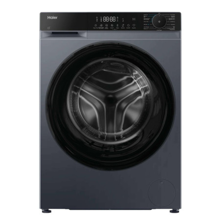 Lavadora Haier HW80BP14357GTUIB, 8kg, 1400rpm, A-1