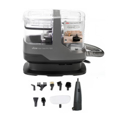 Aspirador con vapor NALEN STEAMPRO