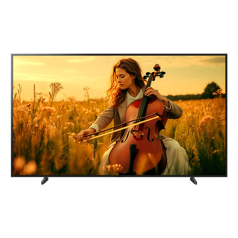 K-98XR5 2,49 m (98) 4K Ultra HD Smart TV Wifi Negro