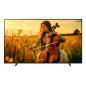 K-98XR5 2,49 m (98) 4K Ultra HD Smart TV Wifi Negro