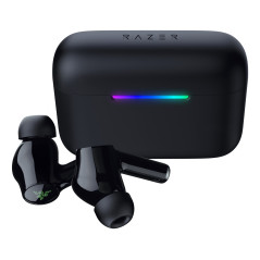 Hammerhead V3 X HyperSpeed for Xbox Auriculares Inalámbrico Dentro de oído Llamadas/Música Bluetooth Negro