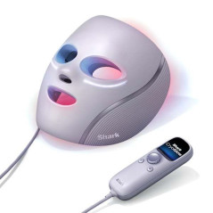Mascara Facial Shark CRYOGLOW FW312EUPL