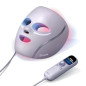 Mascara Facial Shark CRYOGLOW FW312EUPL