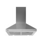 Campana Decorativa Teka DBP68150 INOX