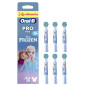 Recambio dental Braun RECFROZEN, 6ct, frozen