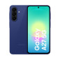 GALAXY A27 5G 17 cm (6.7) SIM doble Android 16.0 USB Tipo C 8 GB 256 GB 5000 mAh Azul