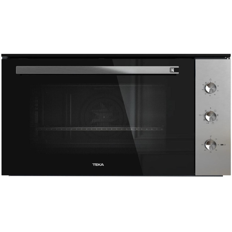Horno Teka HSF9000, Multif. Inox