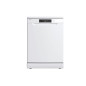 Lavavajillas Corbero CLVM6025W, 13 Cub., 60cm, D,