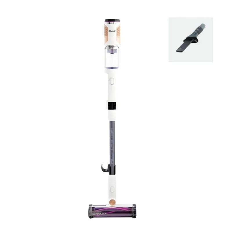 Aspirador Escoba Shark BU1624EU S/c
