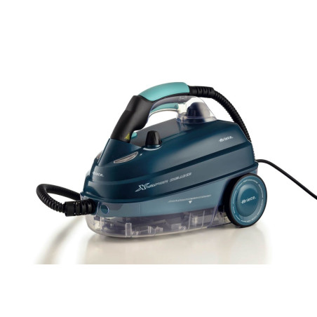 Limpiadora vapor Ariete 4146, deluxe 4146
