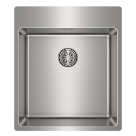 Fregadero Teka FORLINE RS15 4040 1Ø 3½ WOVFSP