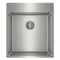 Fregadero Teka FORLINE RS15 4040 1Ø 3½ WOVFSP