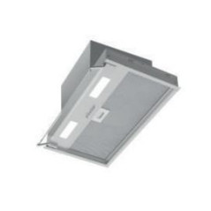 Campana Integr Edesa ECI66110X, C, 60, 645m3/h, in