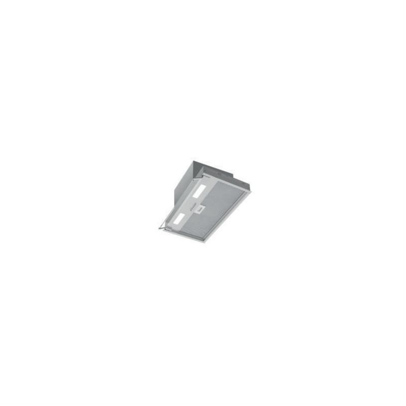 Campana Integr Edesa ECI66110X, C, 60, 645m3/h, in